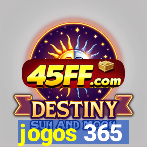 jogos 365